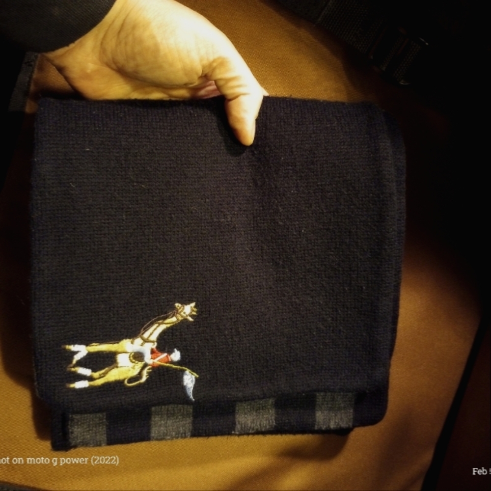 LRG SCARF